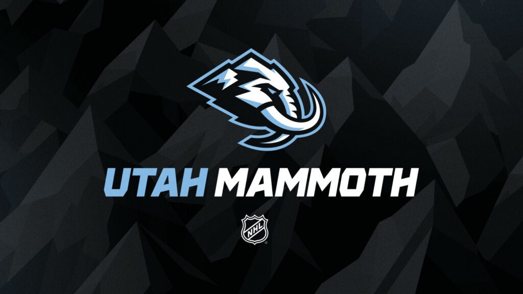 NHL : Le Mammoth de l’Utah et les Sabres de Buffalo s’activent