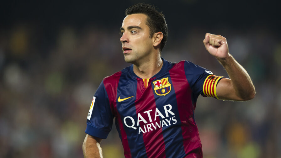 Foot : Xavi-Style, l’Inde prête pour cette révolution footballistique ?