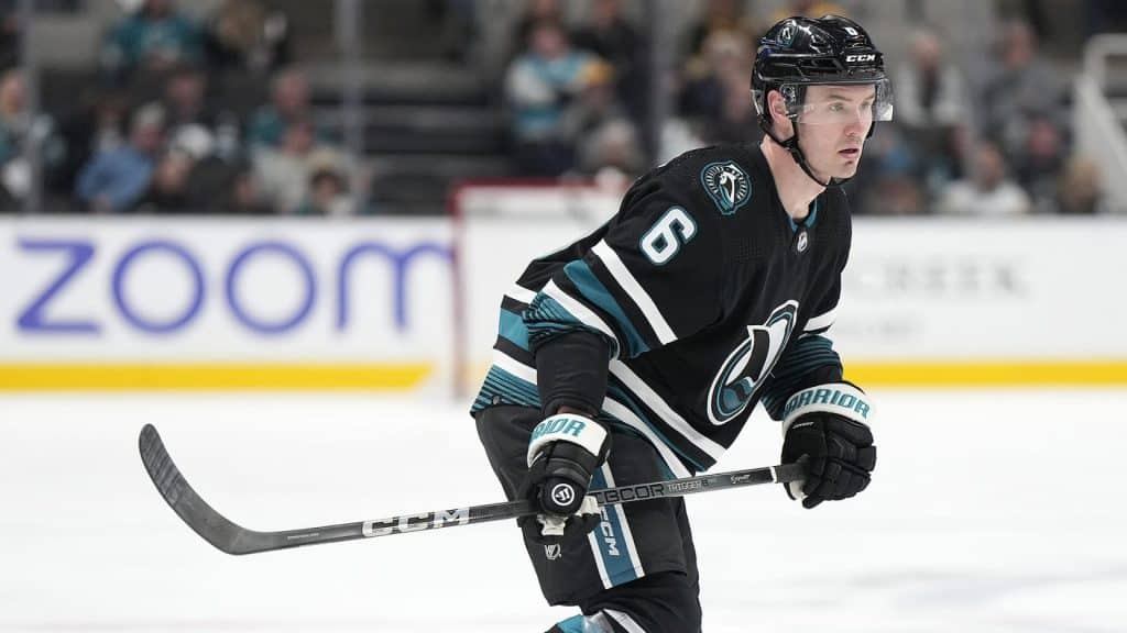 NHL : Les Kings frappent fort avec un contrat de 4 ans pour Cody Ceci