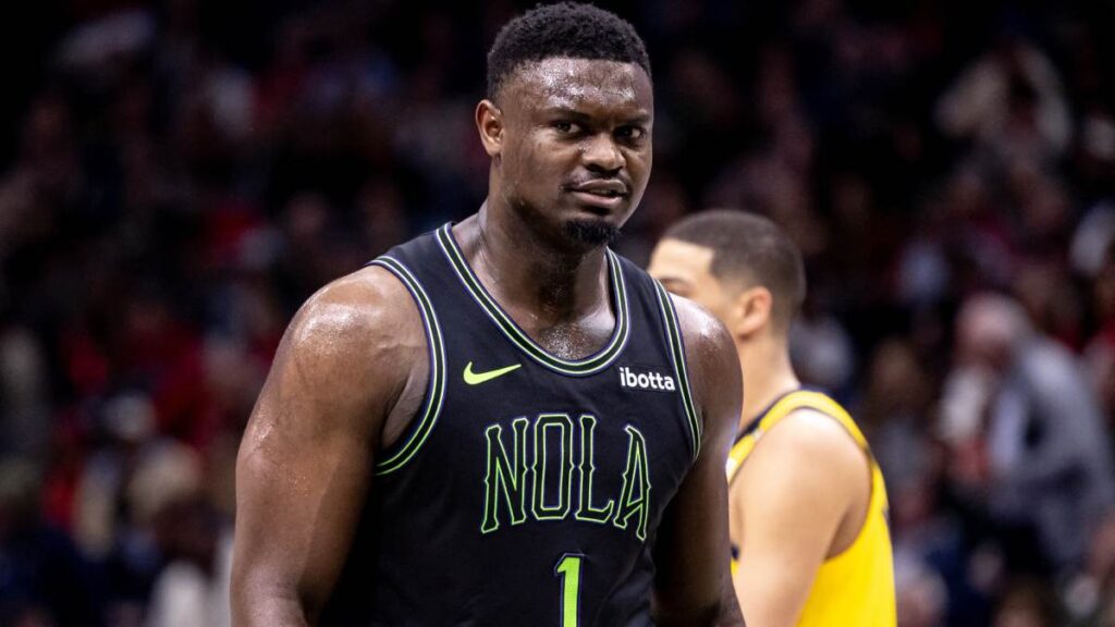 NBA - Expansion en stand-by : les rumeurs de relocalisation des Pelicans s'intensifient