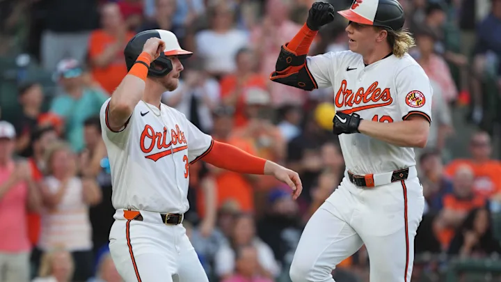 MLB : Des Orioles relookés débarquent chez les Cubs après un mercato agité