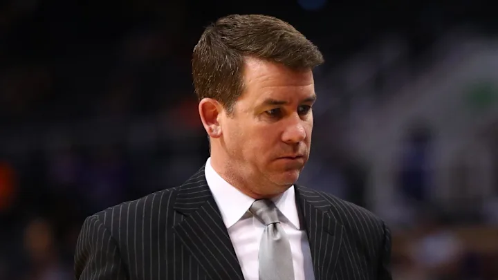 NBA – Brendan O’Connor : le bras droit percutant de Mike Brown