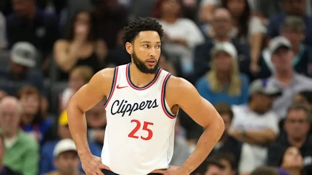 NBA - Knicks : Ben Simmons ou Landry Shamet pour le dernier spot ?