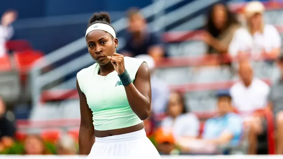 Tennis : Quand le mental de Coco Gauff masque les failles techniques