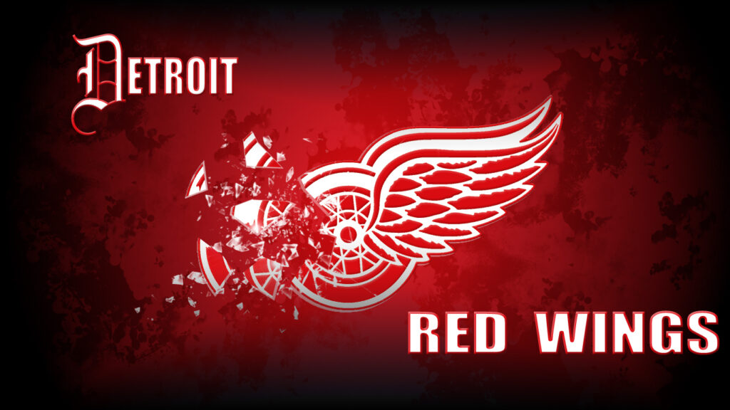 NHL Jour 10 : Detroit Red Wings – Une relance indispensable pour exister à l’Est