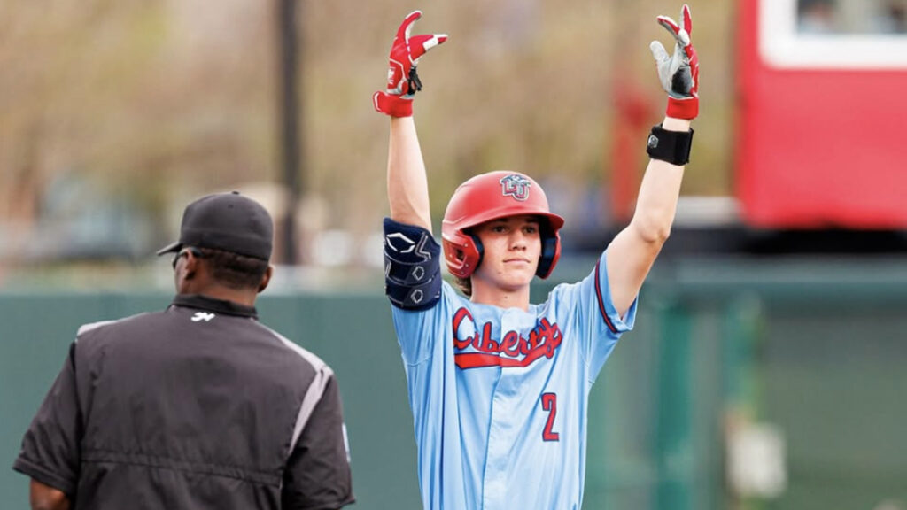 MLB : Les Texas Longhorns frappent fort avec l’arrivée de Callum Early