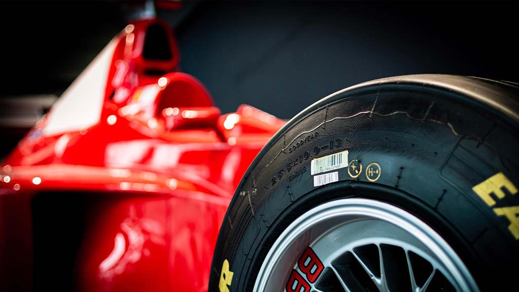 F1 Formula one news