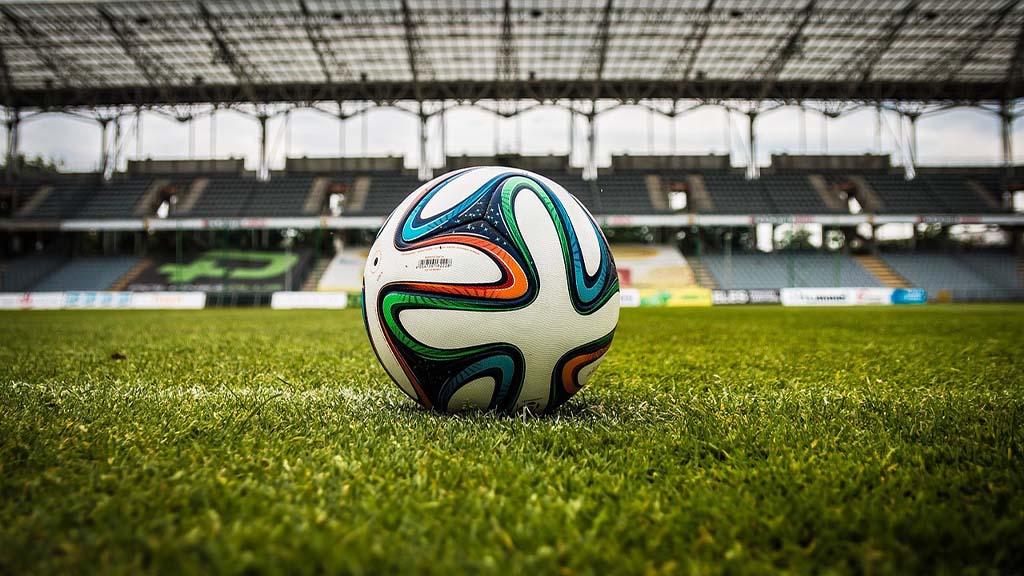 Football ball news foot soccer