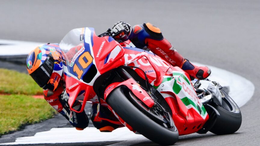 Moto GP – La saga tumultueuse prend fin : Pedro Acosta et KTM enfin réconciliés