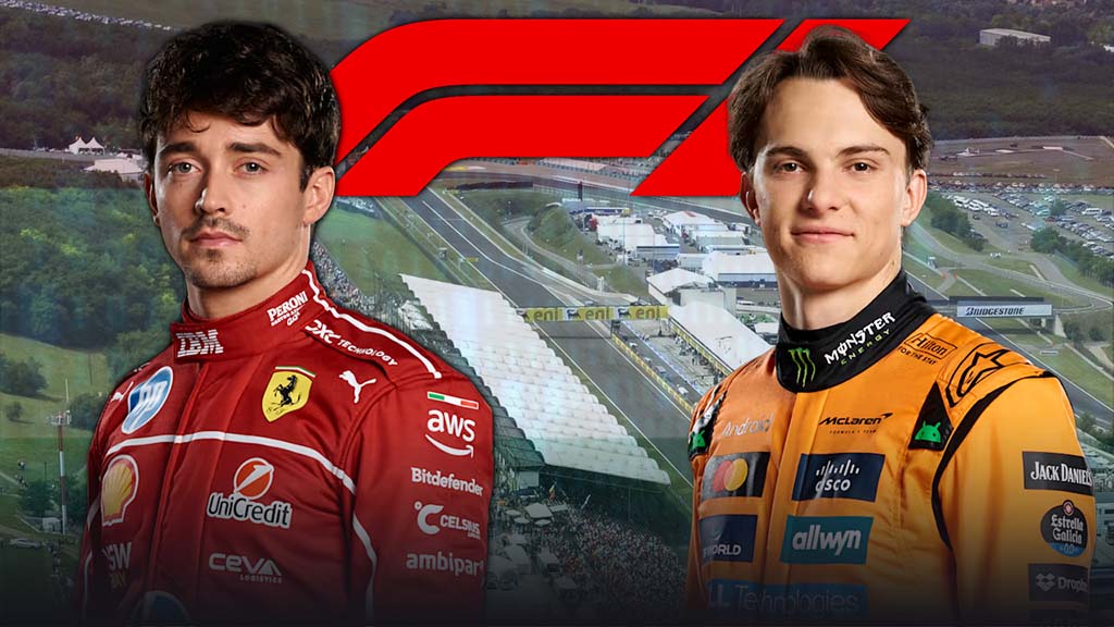 F1 - Grand Prix de Hongrie 2025 - Pronostic gratuit et prédictions