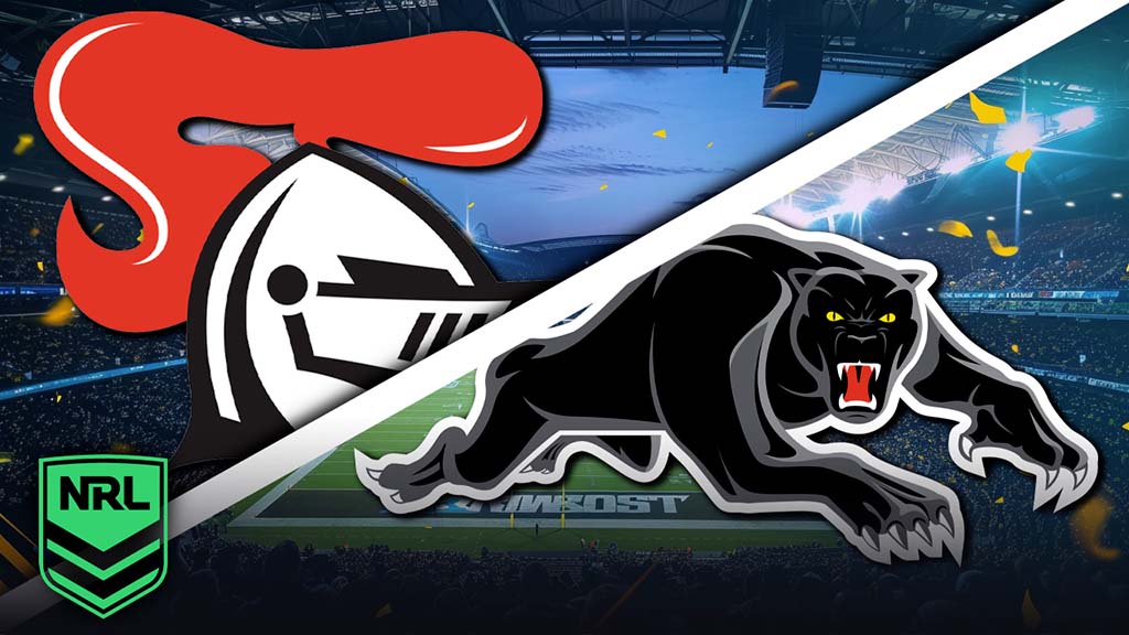 NRL : Knights vs Panthers - Pronostic Gratuit et prédictions - Semaine 23