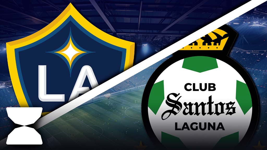 Leagues Cup : LA Galaxy vs Santos Laguna - Pronostic Gratuit et prédictions