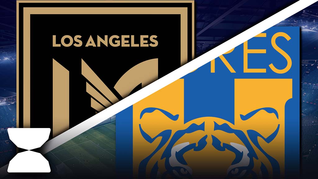 Leagues Cup : Los Angeles FC vs Tigres - Pronostic Gratuit et prédictions