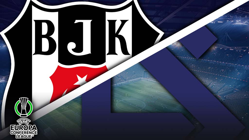 Ligue Europa Conférence de l’UEFA : Besiktas vs Lausanne-Sport – Pronostic Gratuit et prédictions
