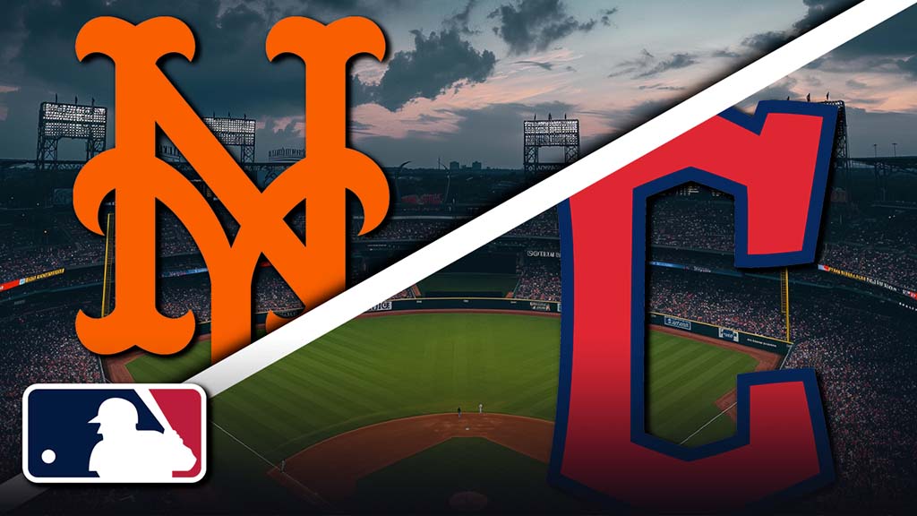 MLB : New York Mets vs Cleveland Guardians - Pronostic Gratuit et prédictions