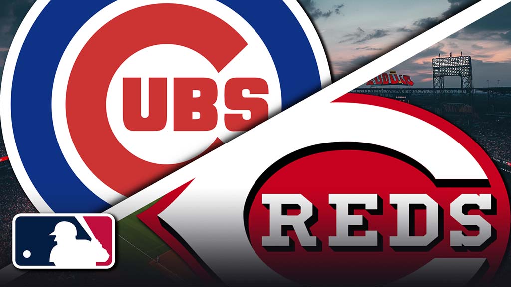 MLB : Chicago Cubs vs Cincinnati Reds - Pronostic Gratuit et prédictions