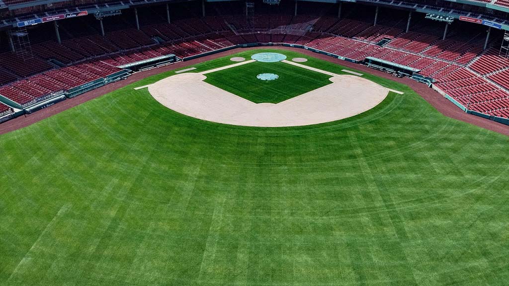 MLB news stadium 2