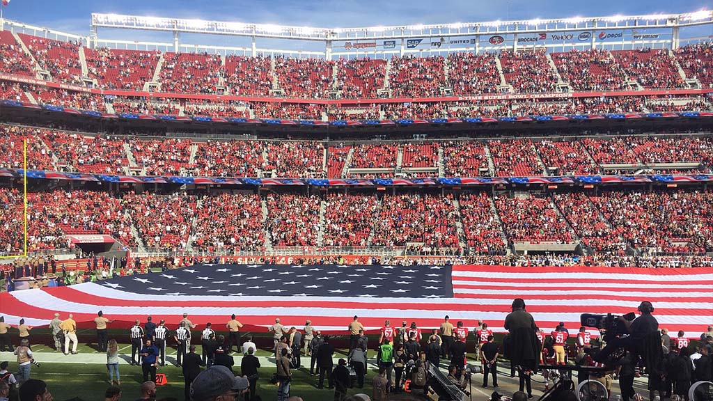 NFL Foot us news