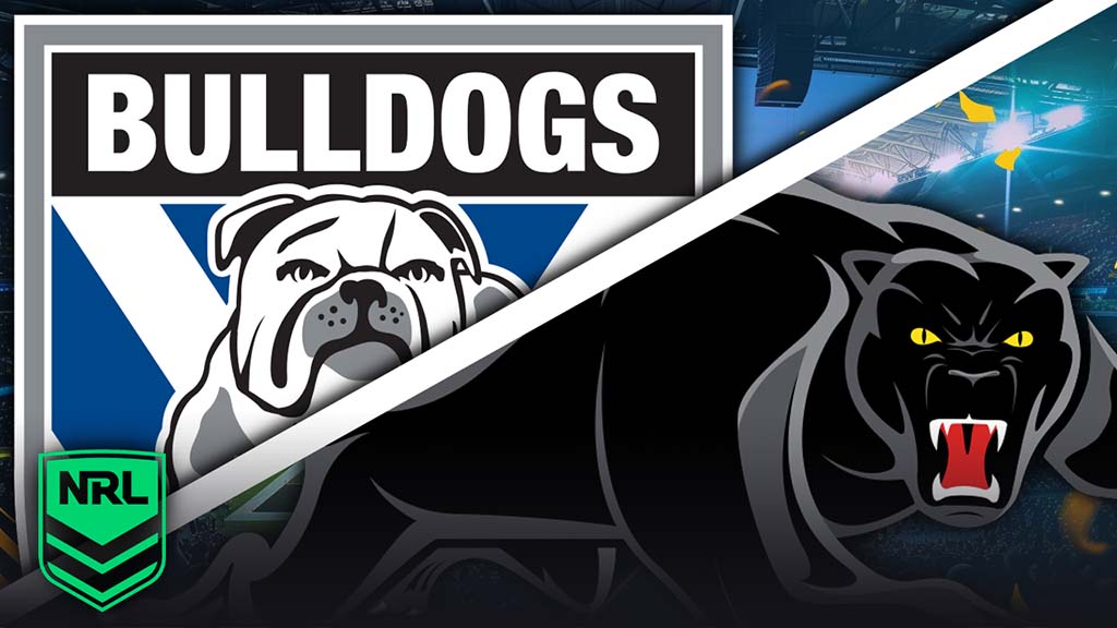 NRL : Bulldogs vs Panthers – Pronostic Gratuit et prédictions – Semaine 26