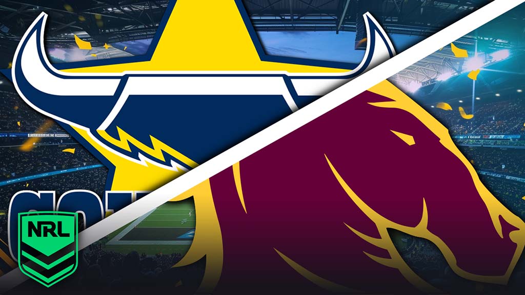 NRL : Cowboys vs Broncos – Pronostic Gratuit et prédictions – Semaine 26