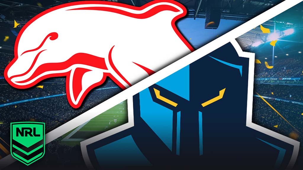 NRL : Dolphins vs Titans – Pronostic Gratuit et prédictions – Semaine 26