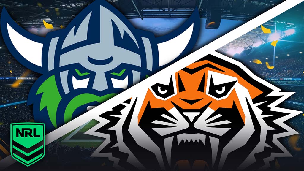 NRL : Raiders vs Tigers – Pronostic Gratuit et prédictions – Semaine 26