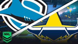 NRL : Sharks vs Cowboys – Pronostic Gratuit et prédictions – Semaine 22