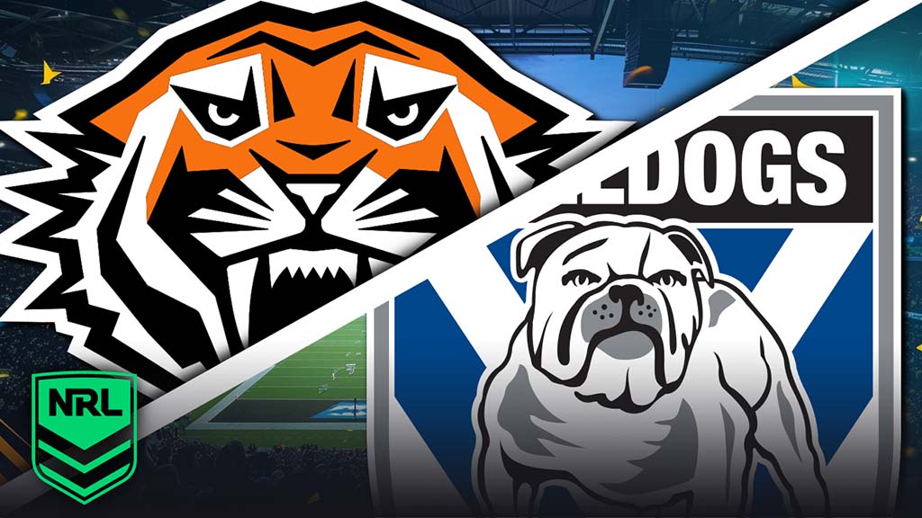 NRL : Tigers vs Bulldogs – Pronostic Gratuit et prédictions – Semaine 22