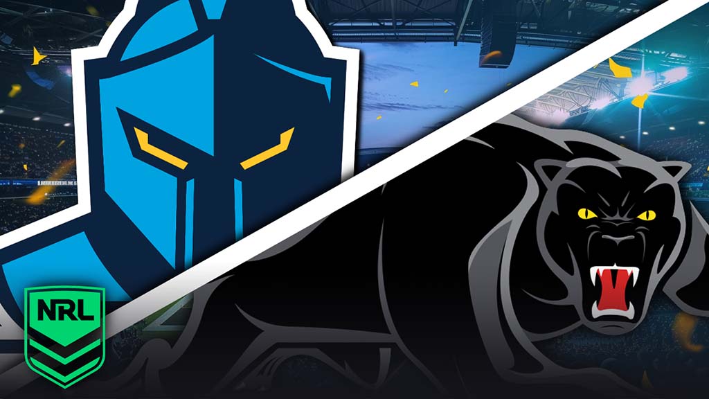 NRL : Titans vs Panthers - Pronostic Gratuit et prédictions - Semaine 22