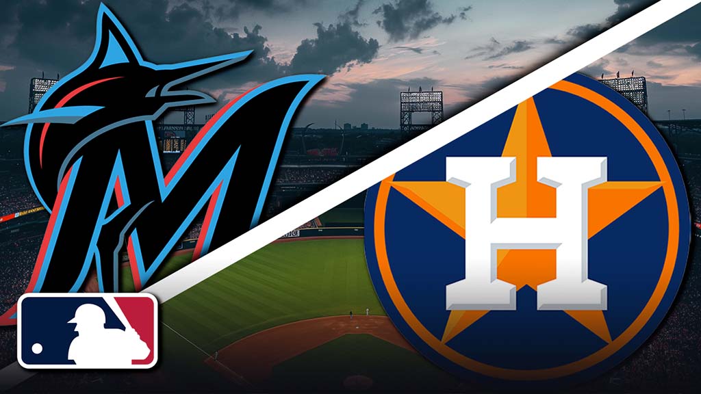 MLB : Miami Marlins vs Houston Astros - Pronostic Gratuit et prédictions