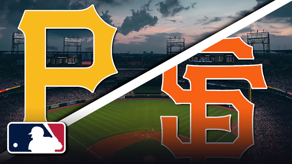 MLB : Pittsburgh Pirates vs San Francisco Giants - Pronostic Gratuit et prédictions