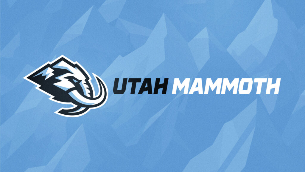 NHL Jour 28 : Utah Mammoth - Une première saison prometteuse mais encore perfectible