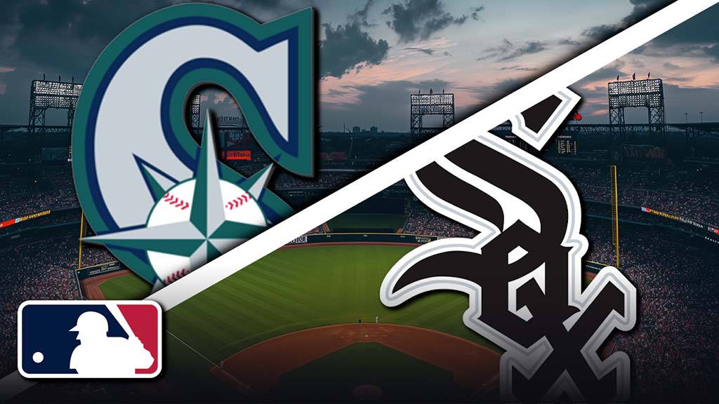 MLB : Seattle Mariners vs Chicago White Sox - Pronostic Gratuit et prédictions