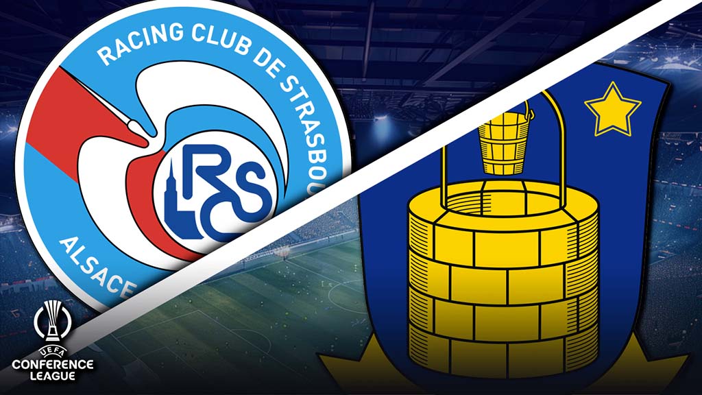 UEFA Conference League : Strasbourg vs Brondby - Pronostic Gratuit et prédictions