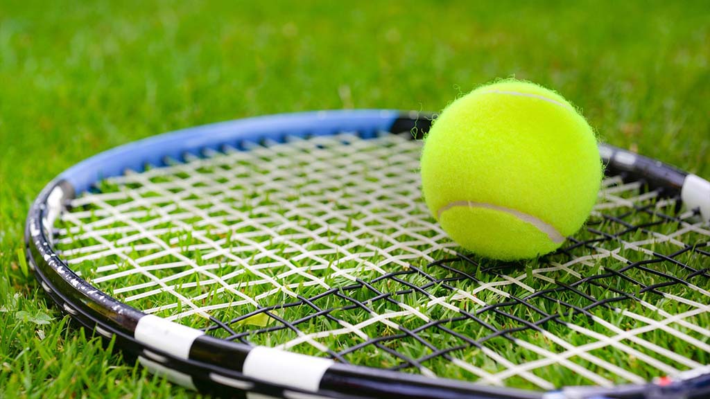 Tennis news 2
