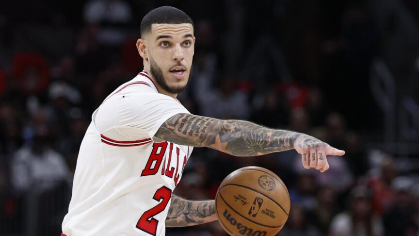 NBA - Lonzo Ball : Toujours banni des back-to-back ?