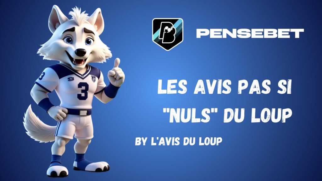 Les pronos pas si “nuls” de L’avis du Loup – 25/08/2025