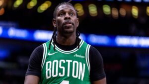 NBA : Jrue Holiday refuserait un transfert de Portland