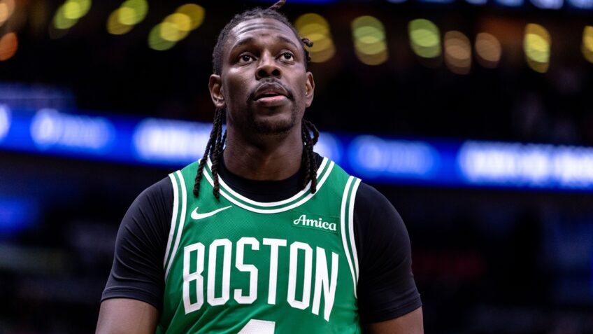 NBA : Jrue Holiday refuserait un transfert de Portland