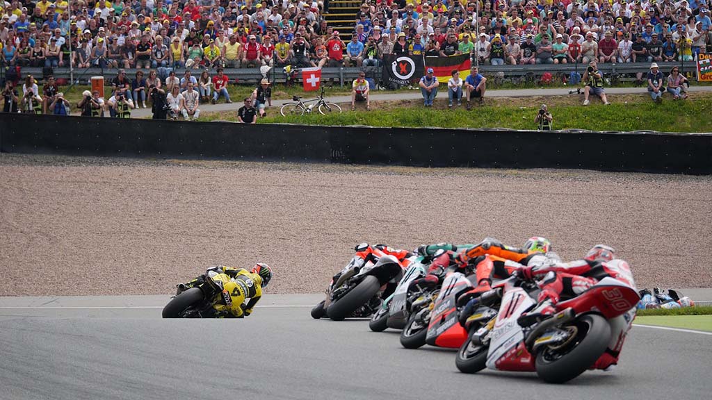 moto gp news