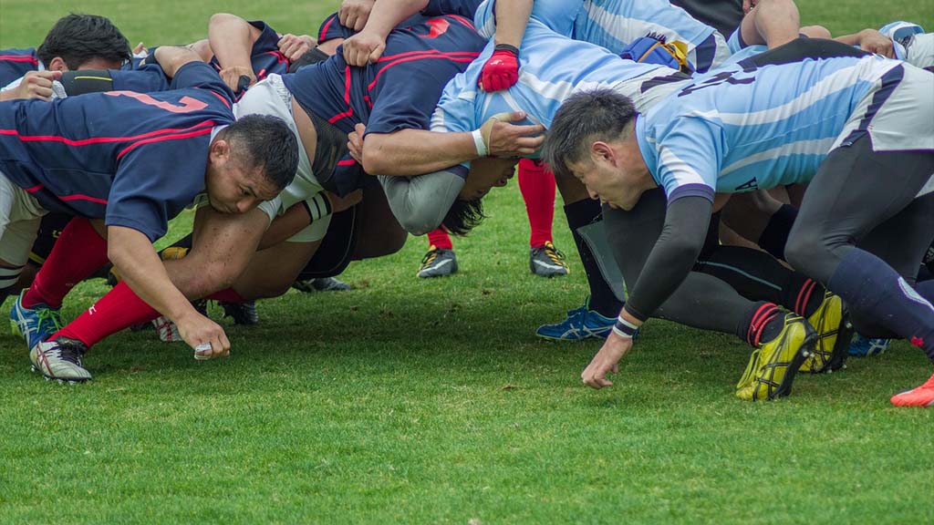 Rugby : Rees-Zammit claque la porte de la NFL après 18 mois