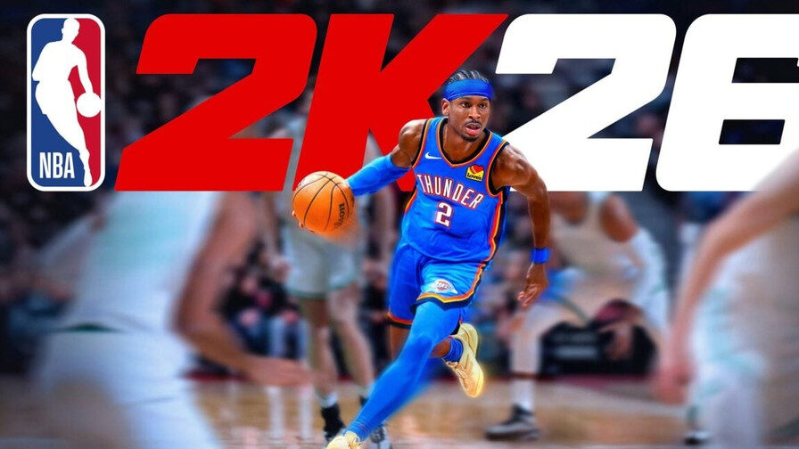NBA 2K26 : ProPlay, une révlution dans l'expérience de jeu ?