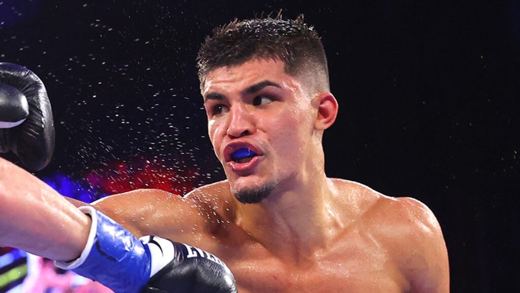 Boxe - Xander Zayas : Triomphant à Porto Rico, mais en quête de sa véritable place au sommet