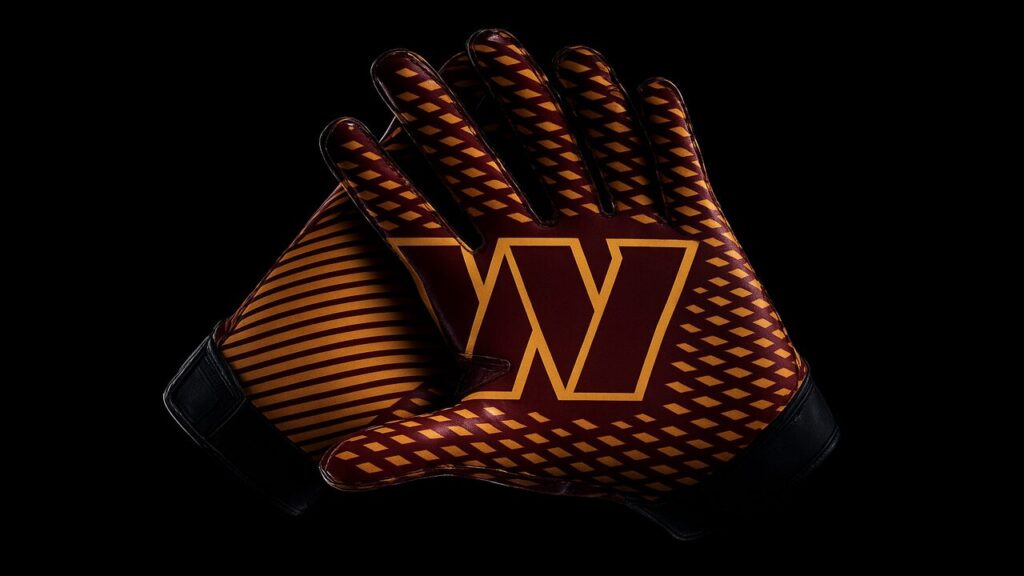 NFL Preview 2025 : Washington Commanders