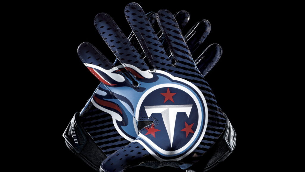 NFL Preview 2025 : Tennessee Titans