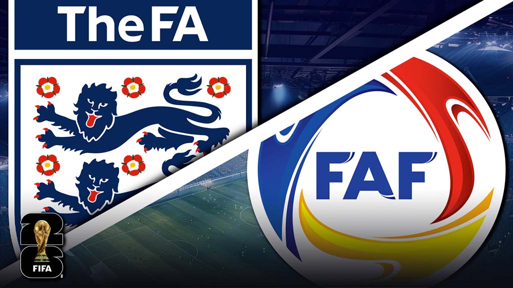 Qualifications Coupe du Monde 2026 : Angleterre vs Andorre – Pronostic Gratuit et prédictions
