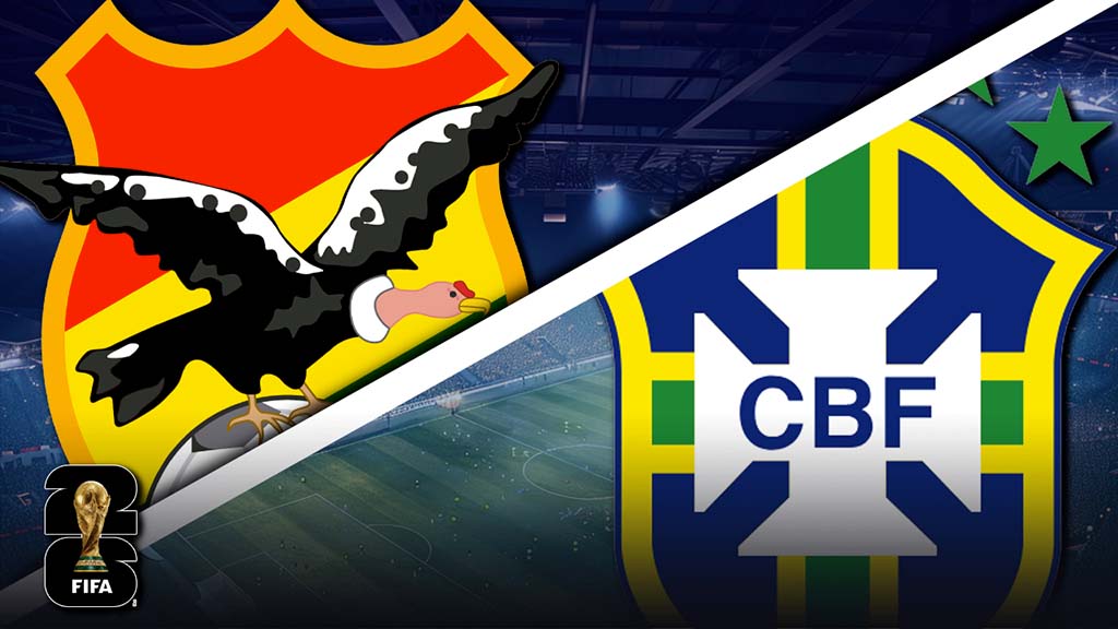 Qualifications Coupe du Monde 2026 : Bolivie vs Brésil – Pronostic Gratuit et prédictions