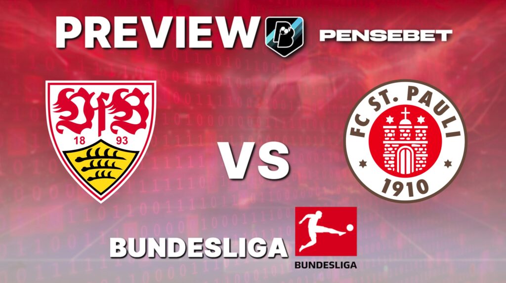 Bundesliga: Stuttgart vs St. Pauli – Free Pronostic and predictions – 19/09/25