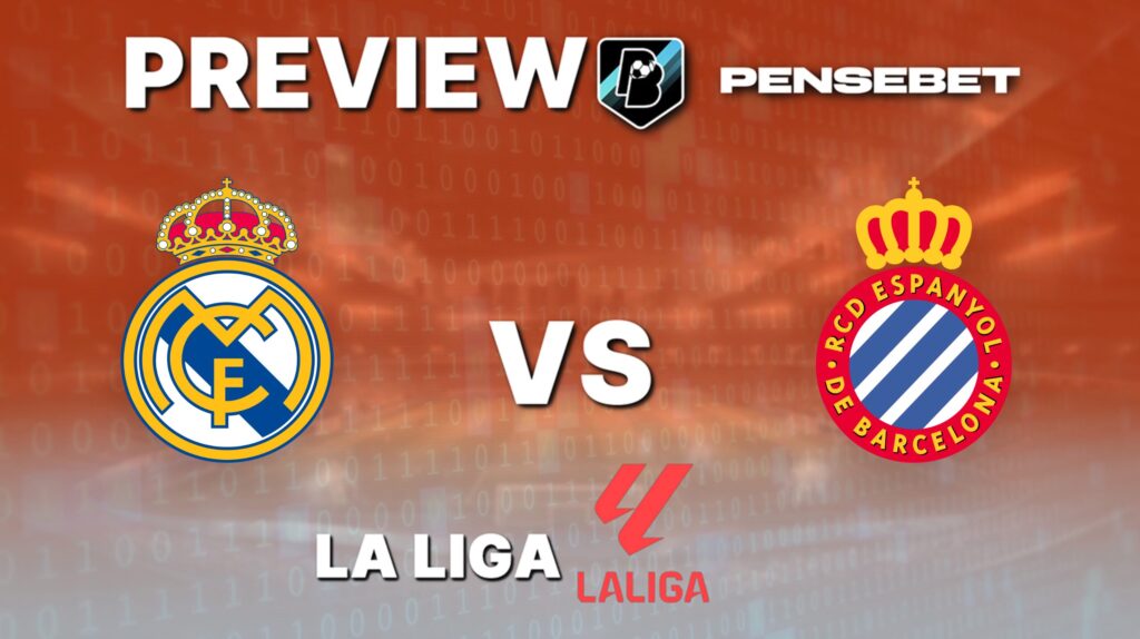 Real Madrid vs Espanyol Barcelone – Pronostic Gratuit et prédictions – Liga – 20/09/25