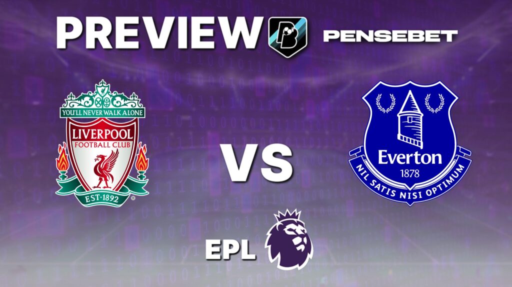 Liverpool vs Everton – Pronostic Gratuit et prédictions – Premier League – 20/09/25